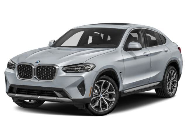 2023 BMW X4
