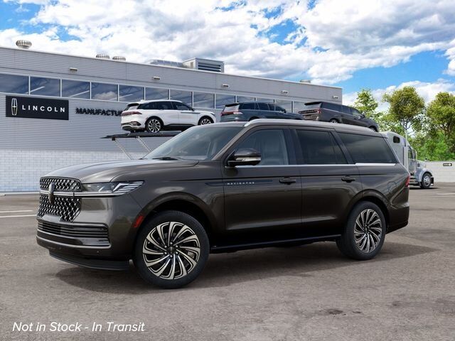 2027 LINCOLN Navigator