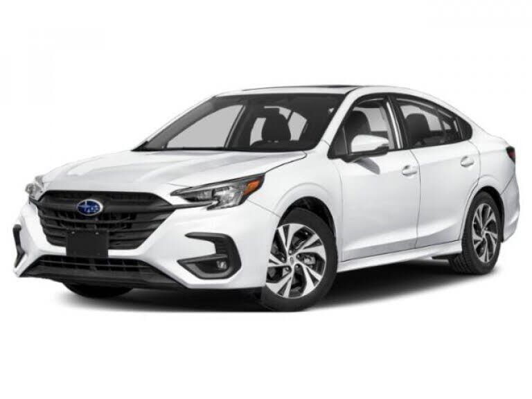 2024 SUBARU Legacy