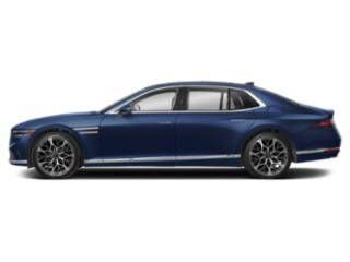 2026 GENESIS G90
