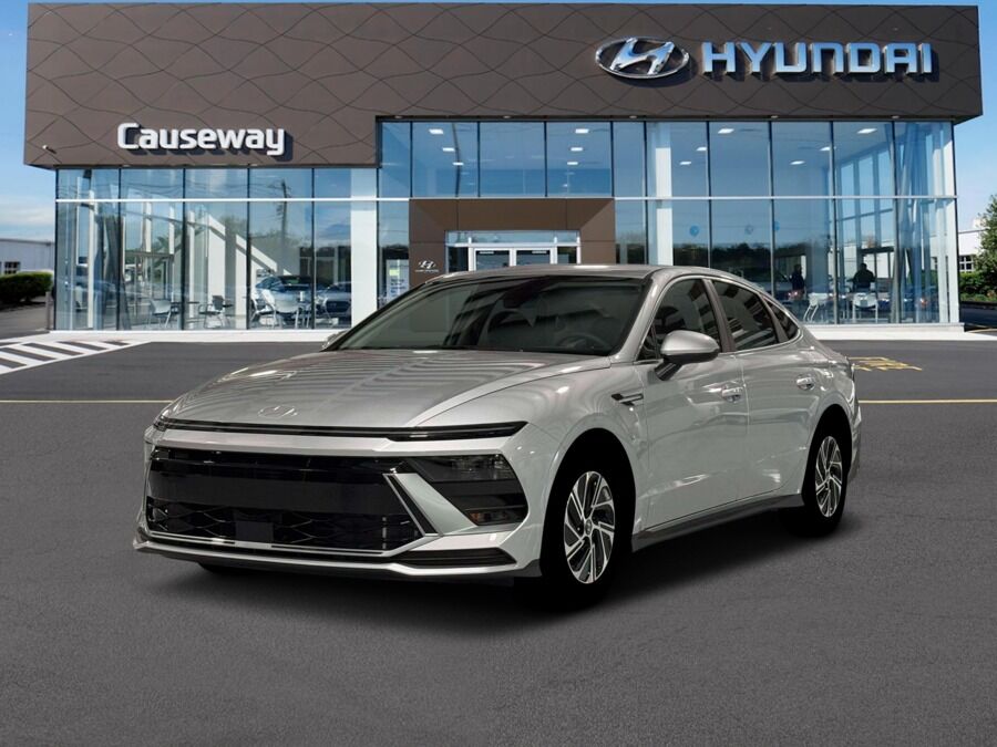 2026 HYUNDAI Sonata