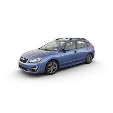 2016 SUBARU Impreza