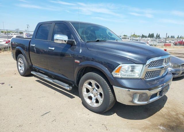 2013 RAM 1500