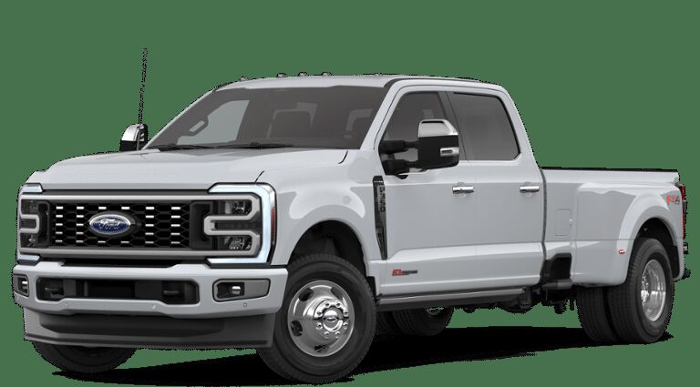 2026 FORD F-350