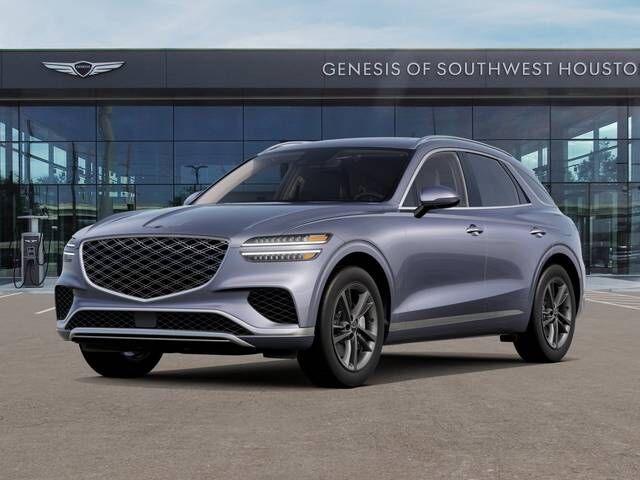 2027 GENESIS GV70