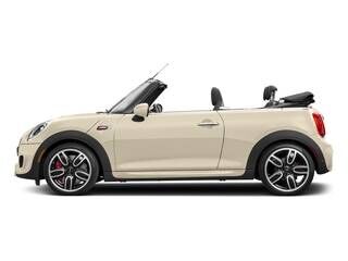 2018 MINI Cooper Convertible
