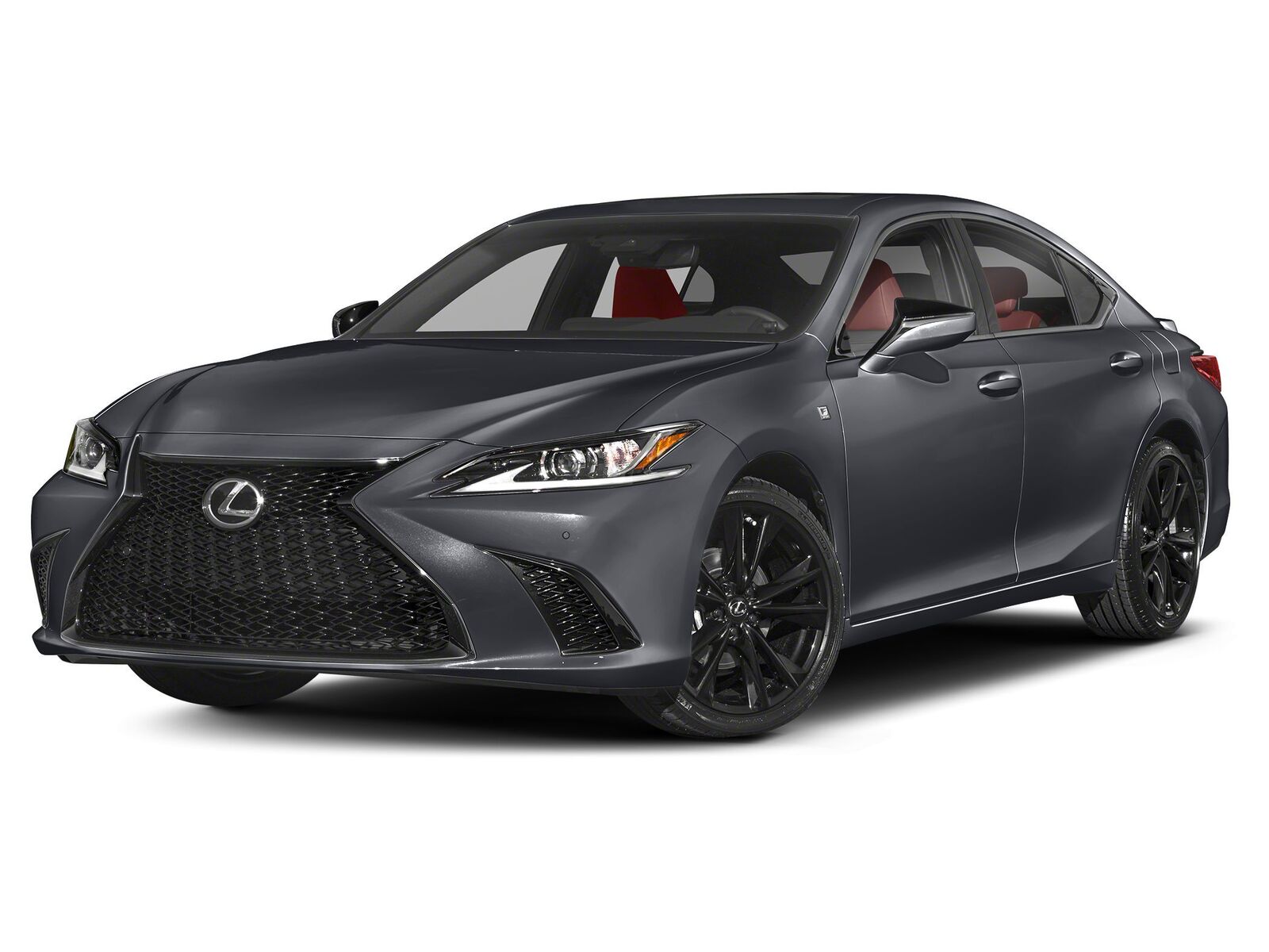 2022 LEXUS ES