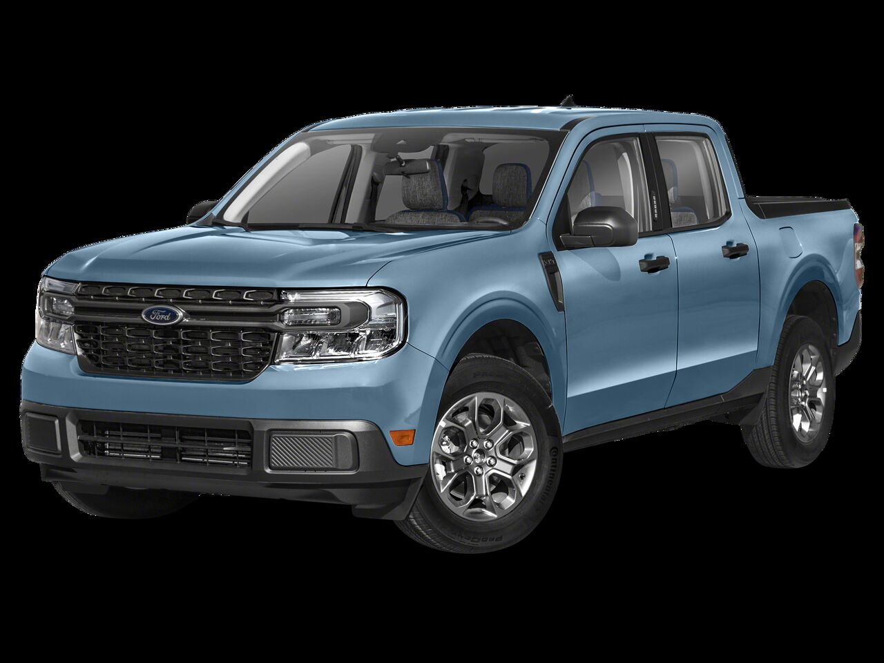 2023 FORD Maverick