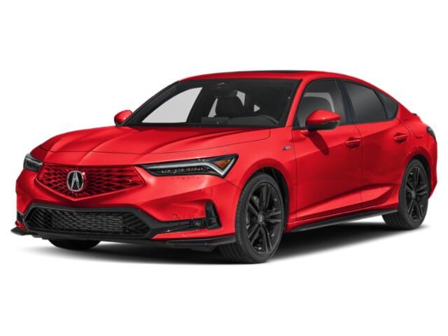 2026 ACURA Integra