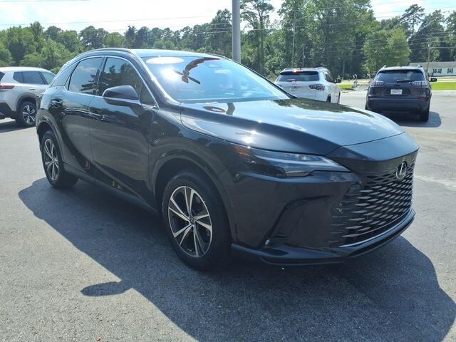 2024 LEXUS RX