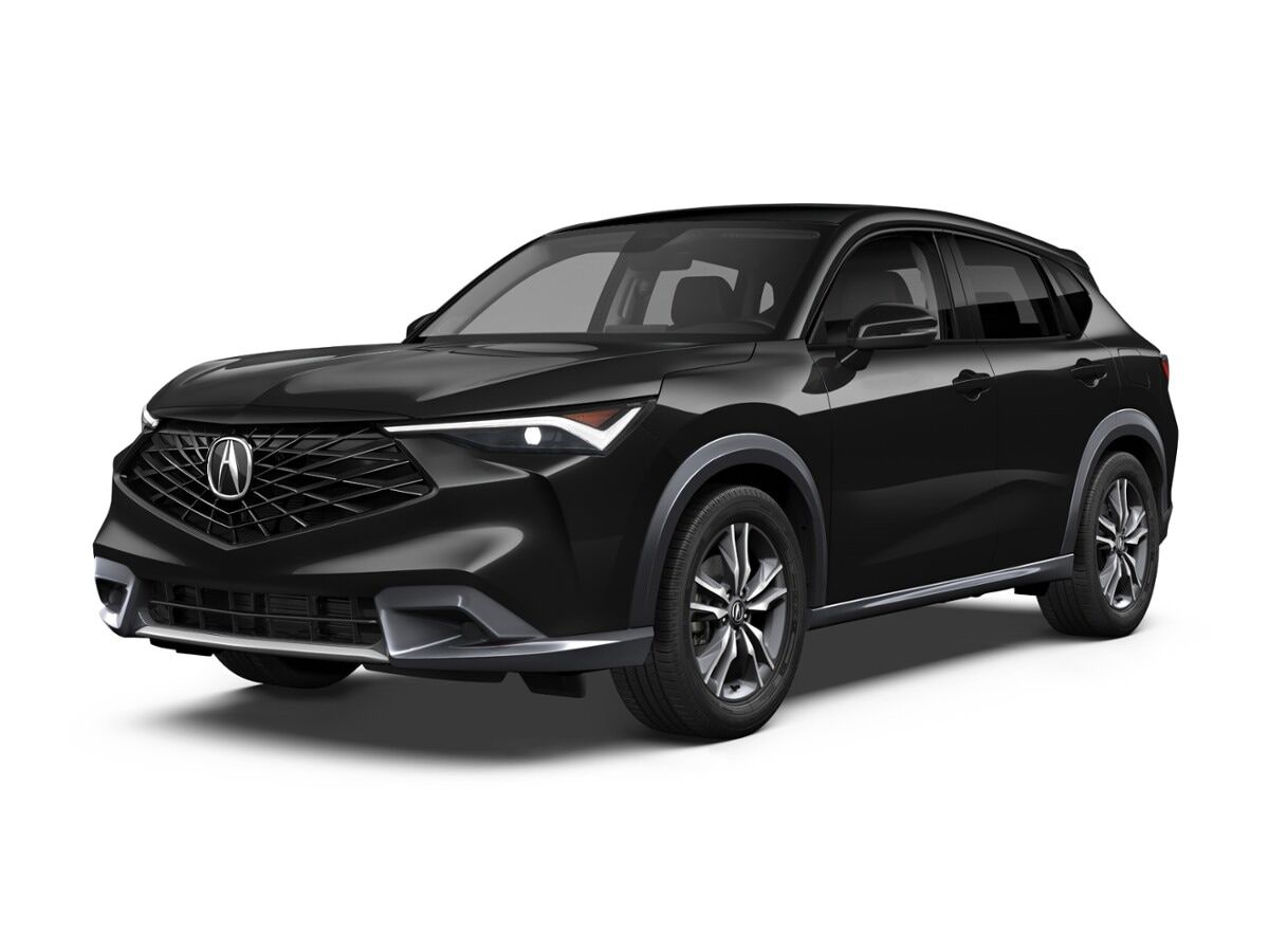 2026 ACURA ADX