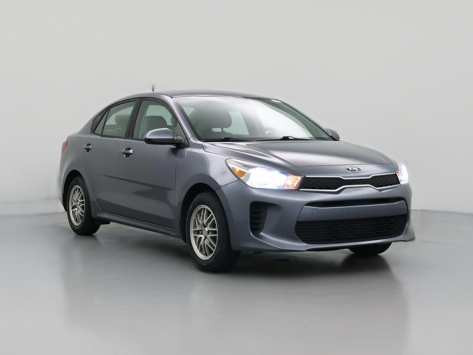 2019 KIA Rio
