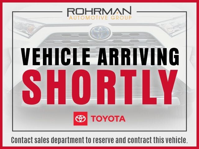 2026 TOYOTA Sienna