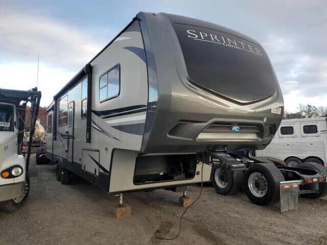 2019 KEYSTONE Keystone