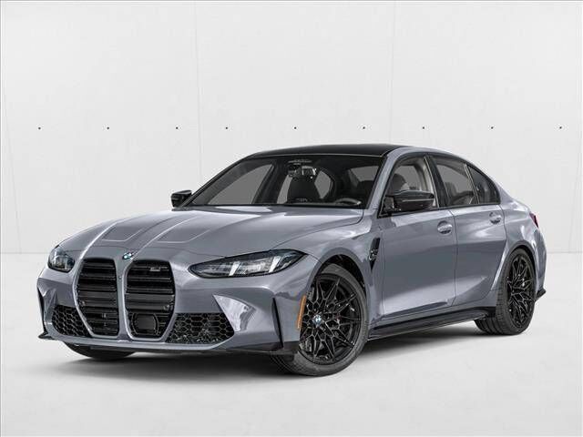 2027 BMW M3
