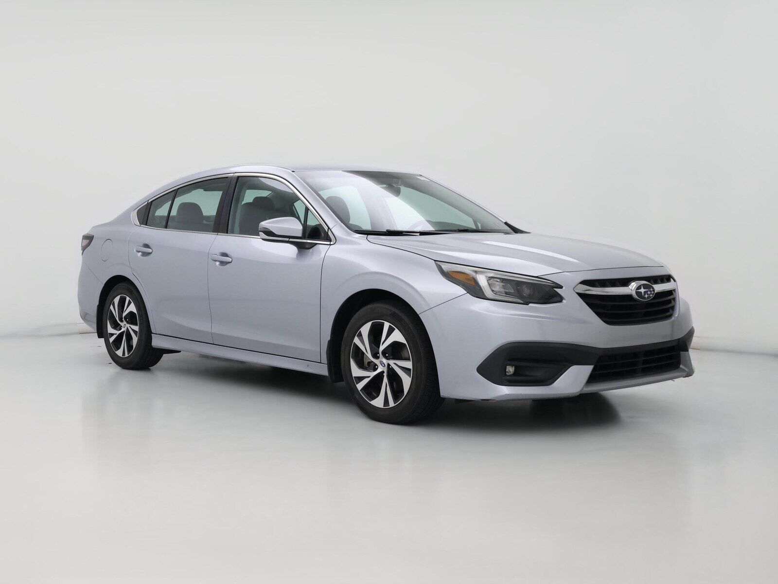 2020 SUBARU Legacy