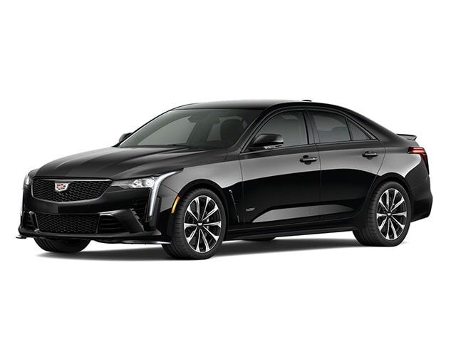 2022 CADILLAC CT4