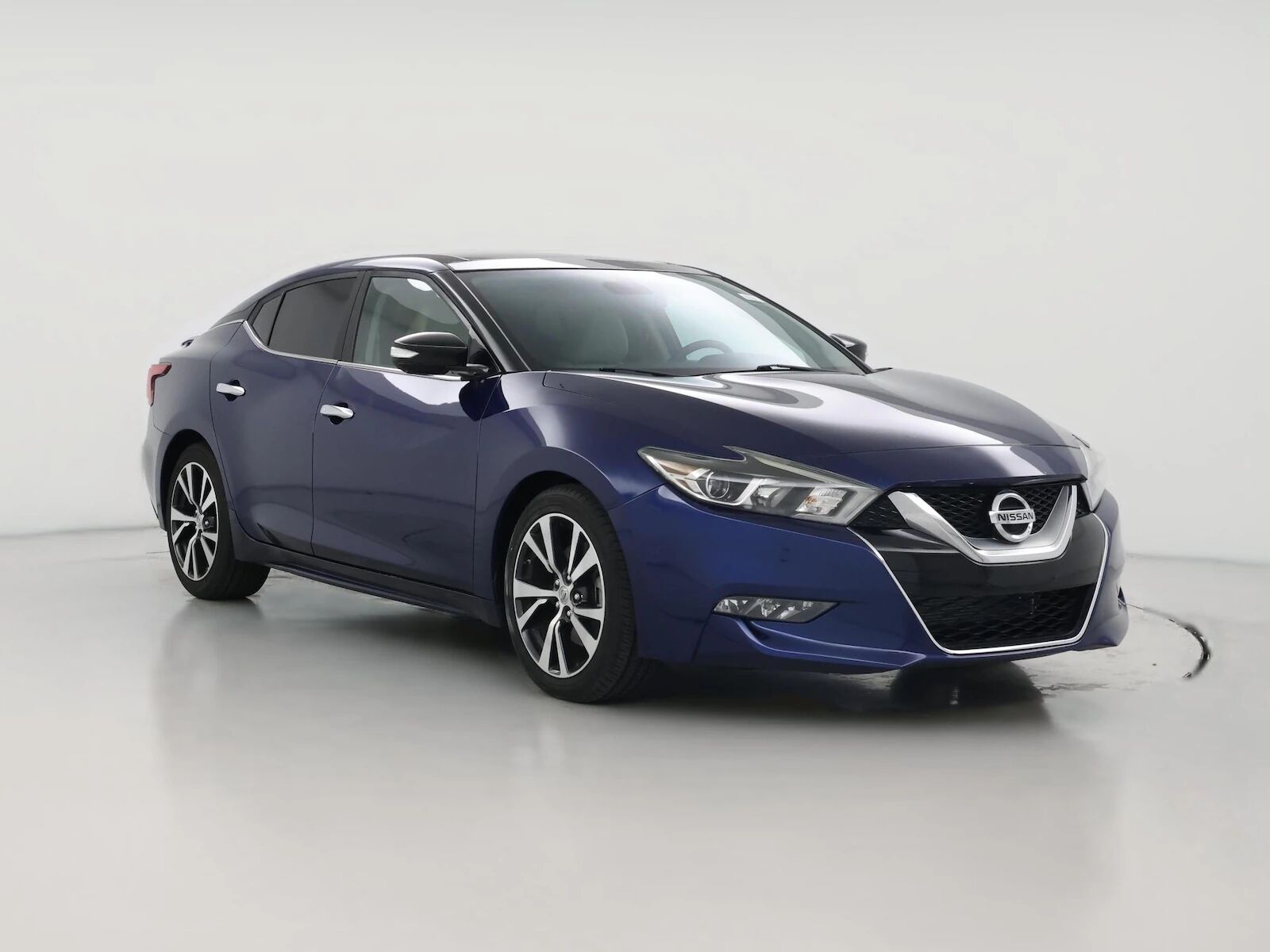2016 NISSAN Maxima