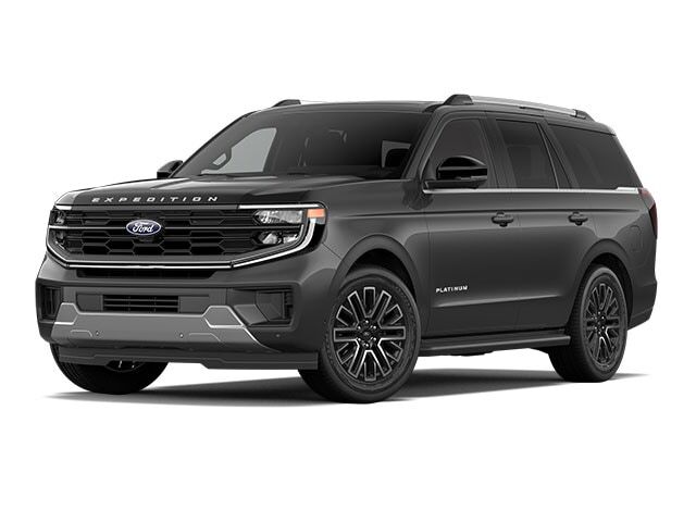 2026 FORD Expedition
