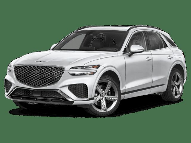 2022 GENESIS GV70