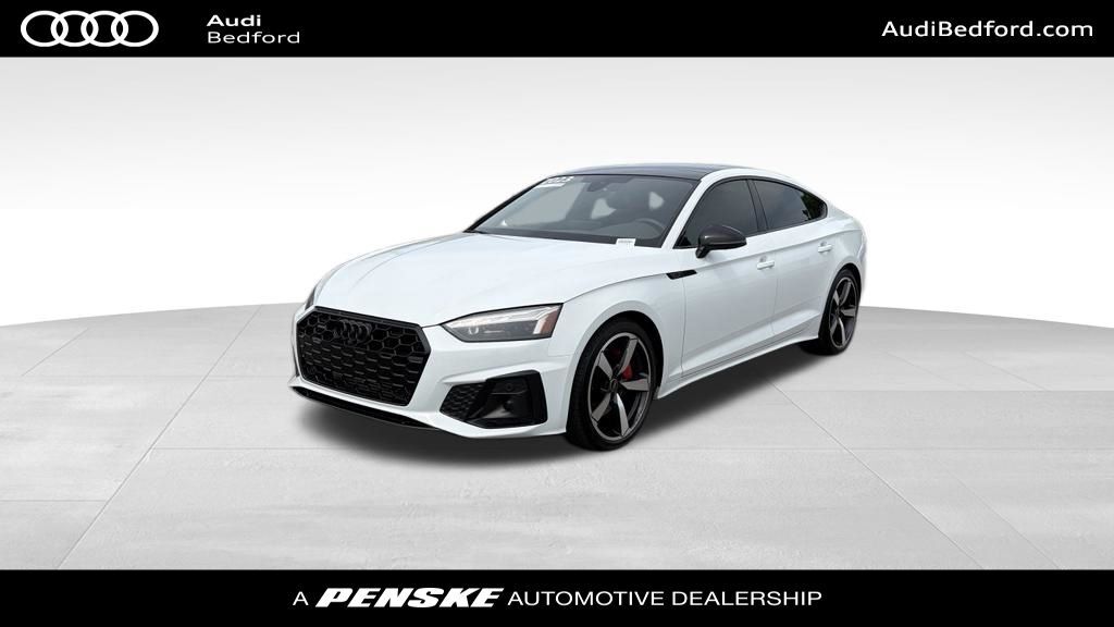 2023 AUDI A5