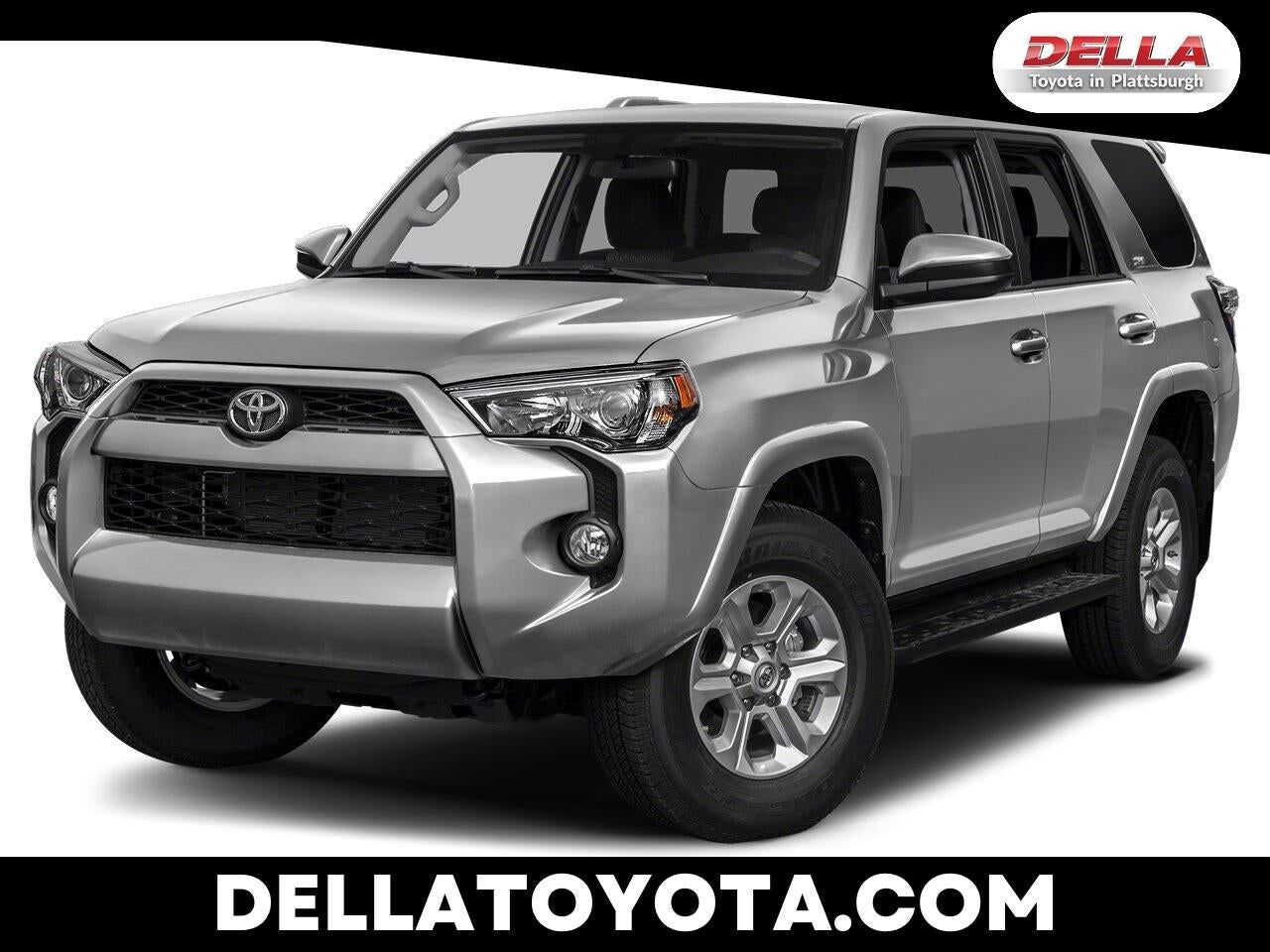 2015 TOYOTA 4-Runner