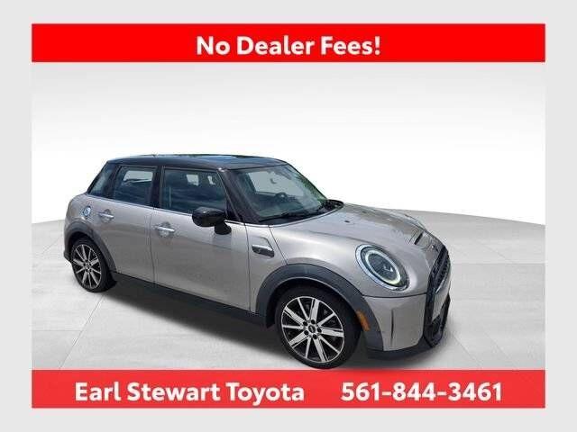 2023 MINI Hardtop