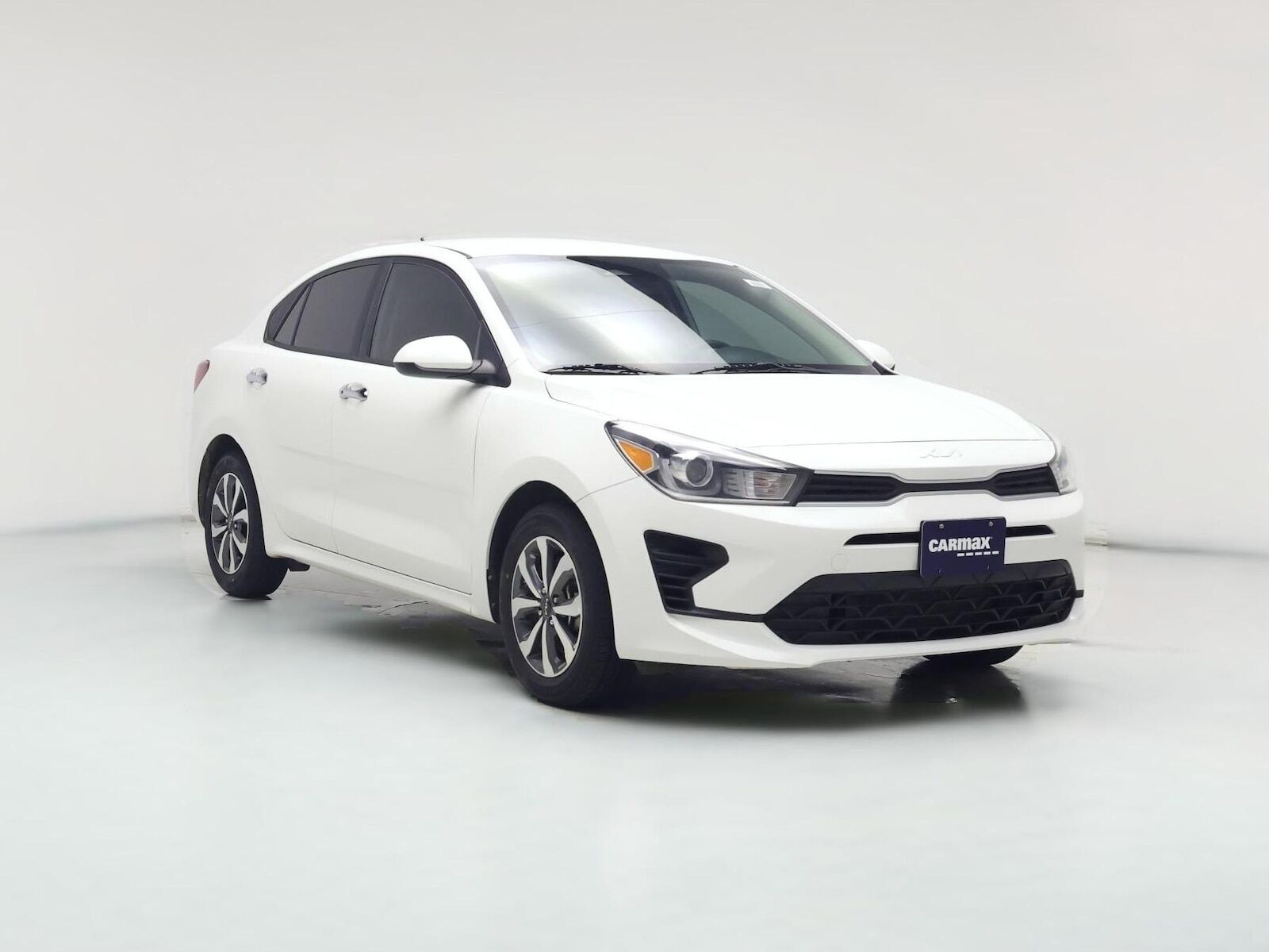 2022 KIA Rio