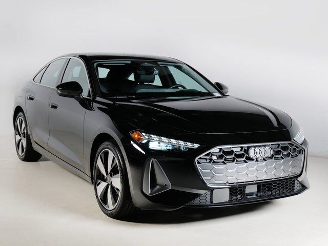2025 AUDI A5