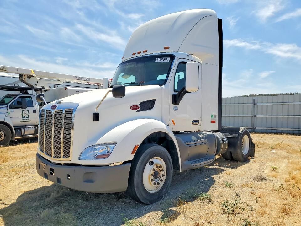 2020 PETERBILT 579