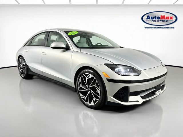 2023 HYUNDAI Ioniq 6