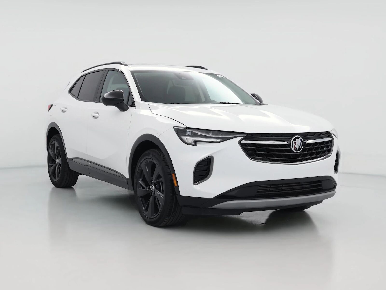 2023 BUICK Envision