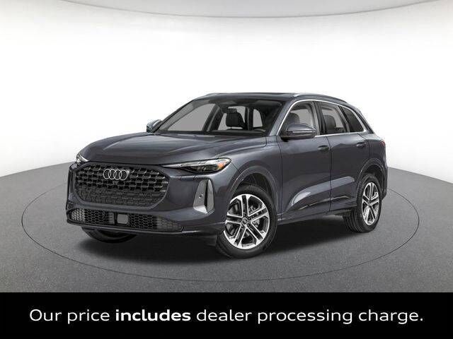 2026 AUDI Q5