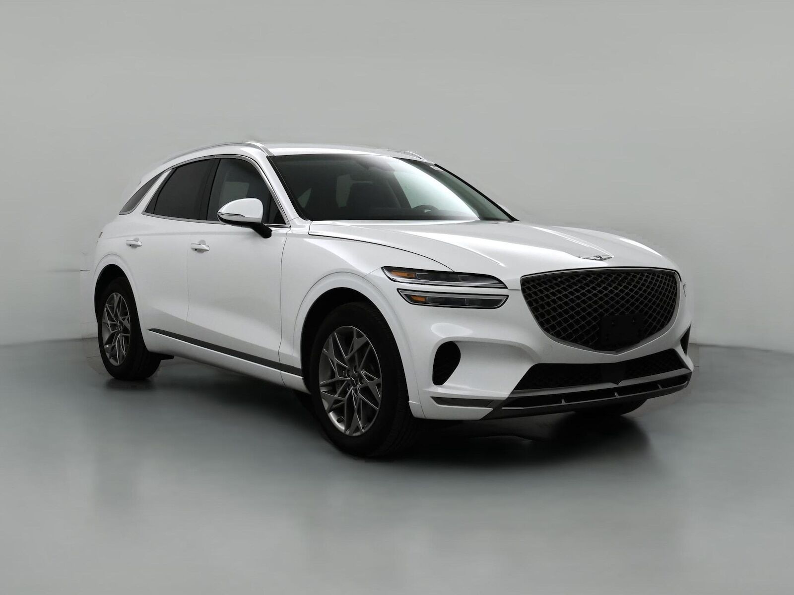 2025 GENESIS GV70