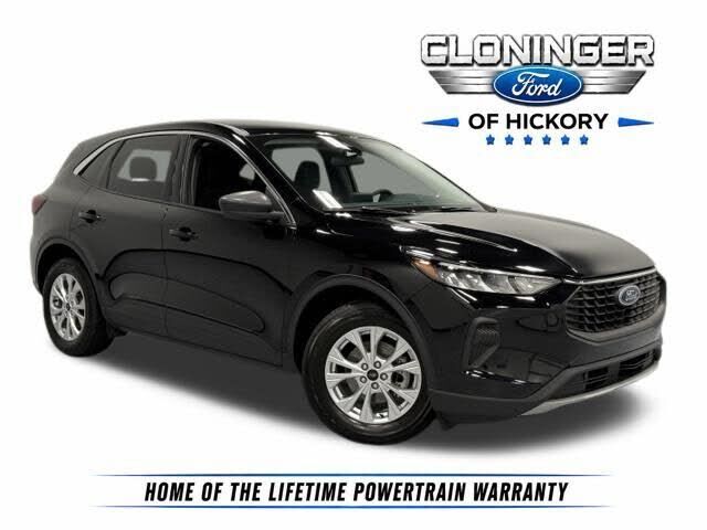 2023 FORD Escape