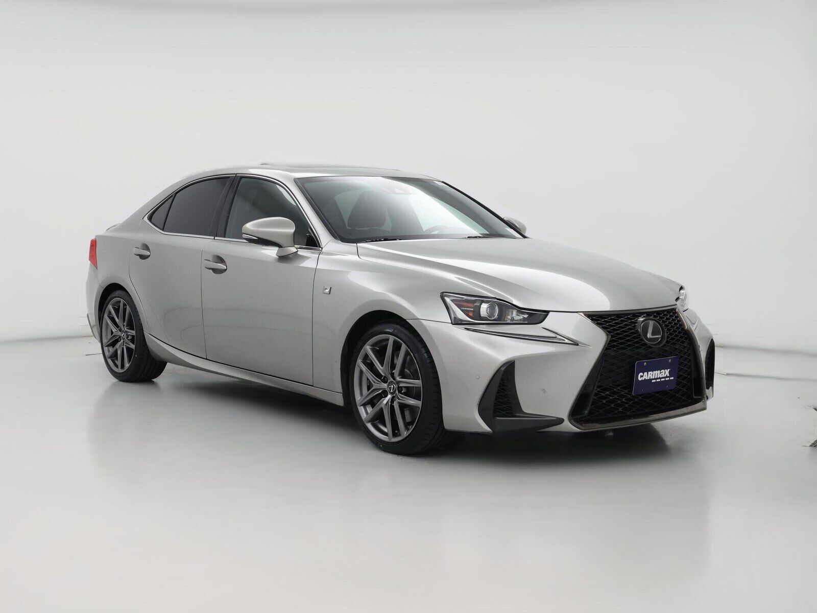 2019 LEXUS IS