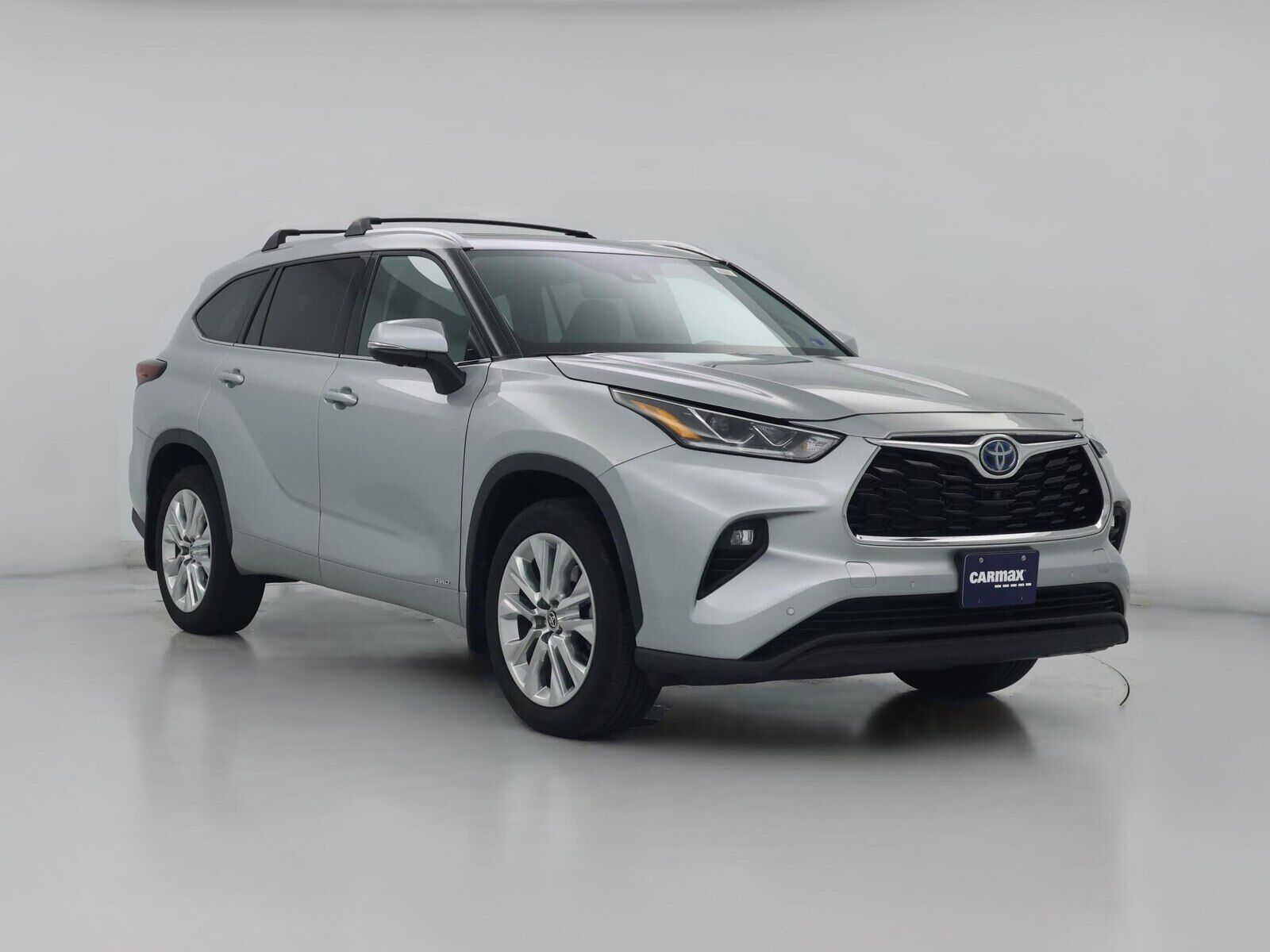 2024 TOYOTA Highlander