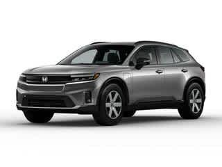 2025 HONDA Prologue