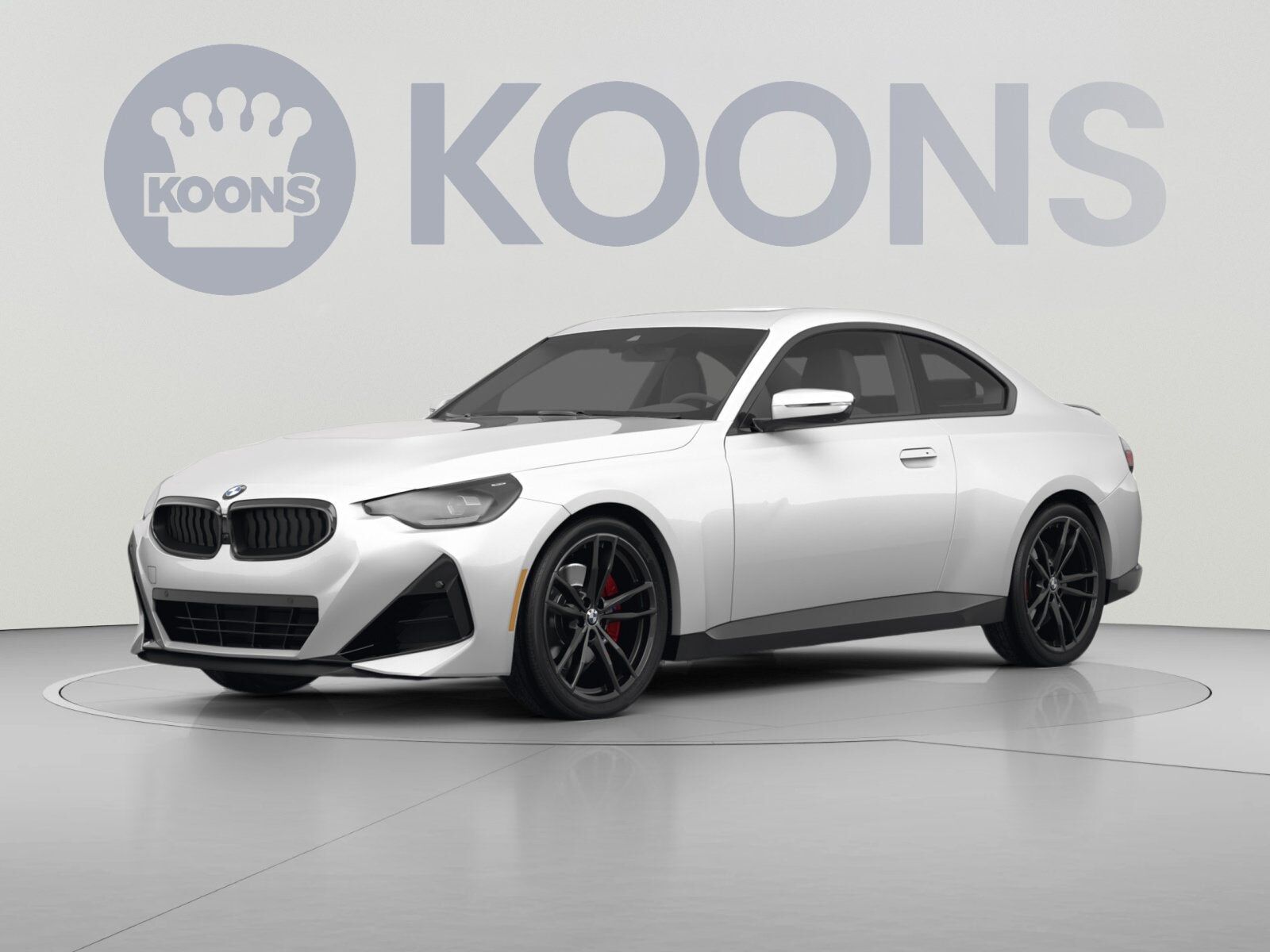 2024 BMW 2 Series