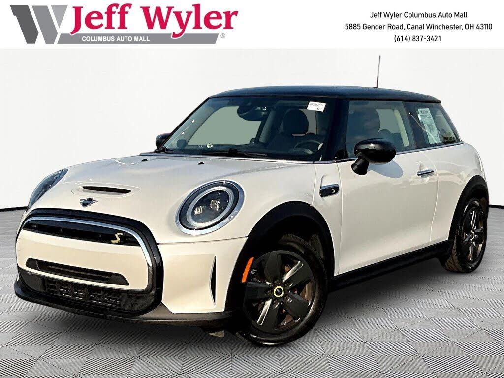 2024 MINI Hardtop