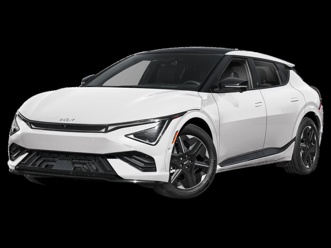 2026 KIA EV6