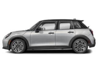 2026 MINI Hardtop