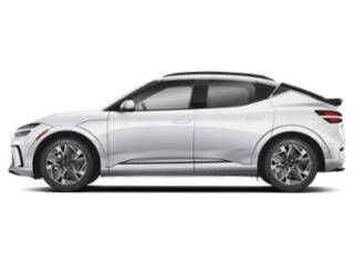 2027 GENESIS GV60