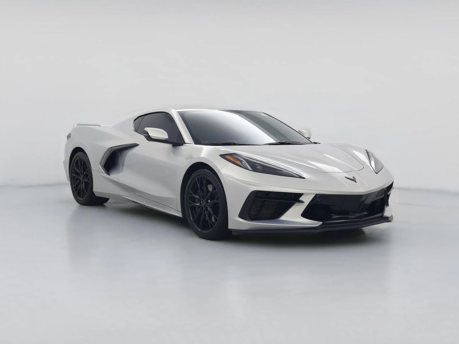 2023 CHEVROLET Corvette