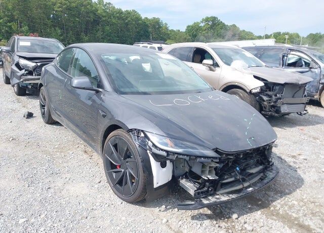 2026 TESLA Model 3