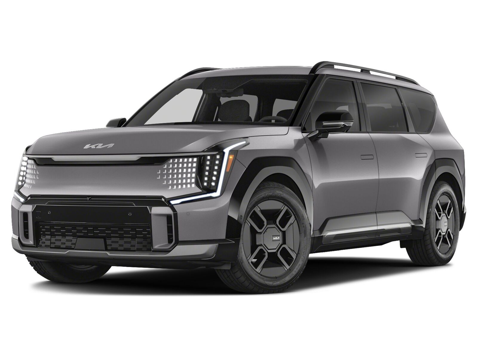 2024 KIA EV9
