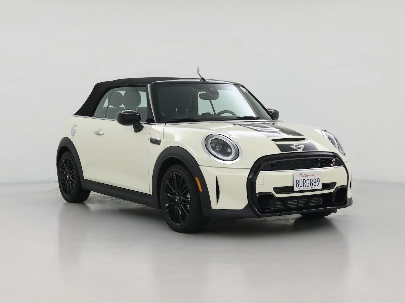 2022 MINI Cooper Convertible