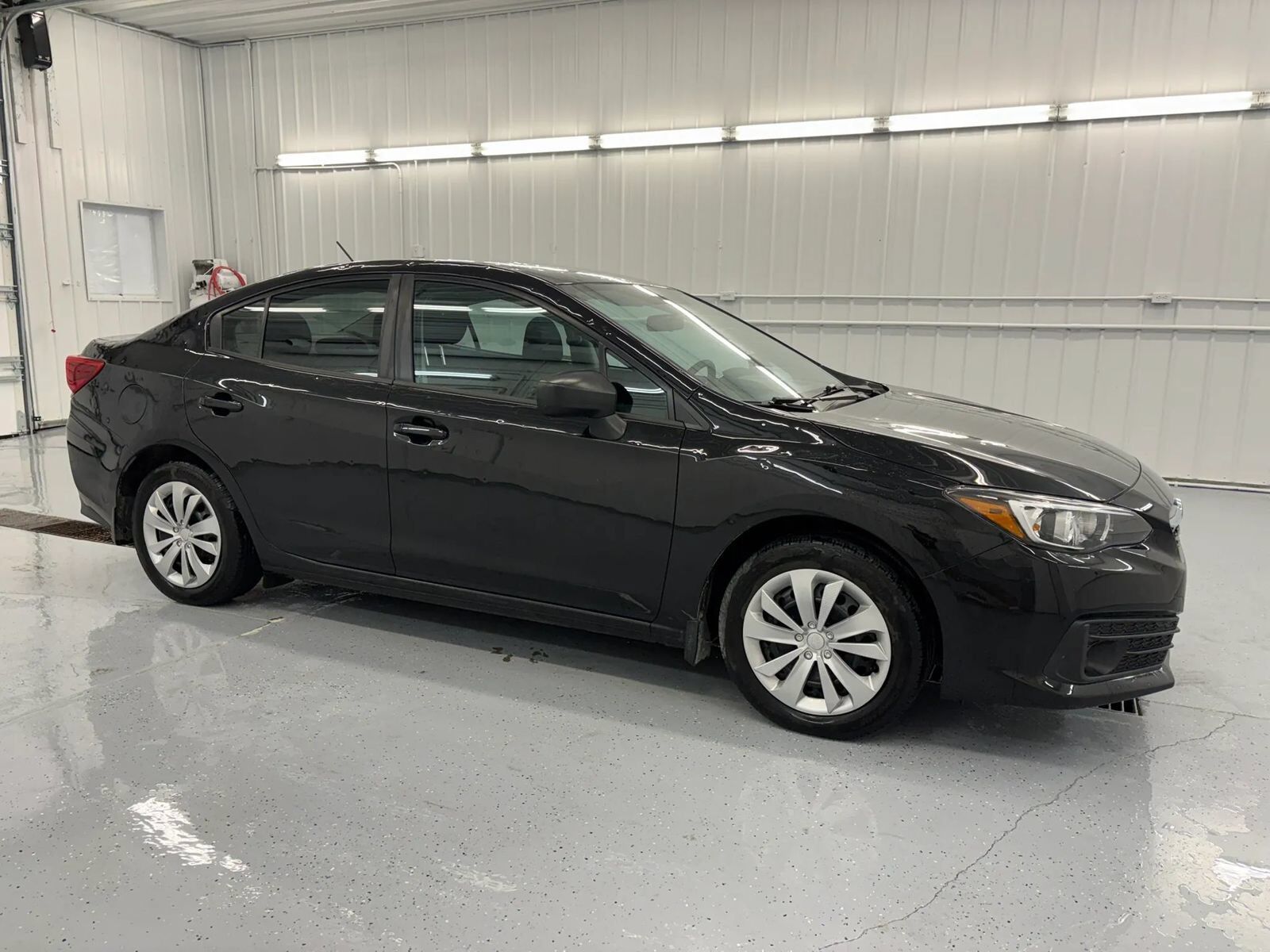 2023 SUBARU Impreza