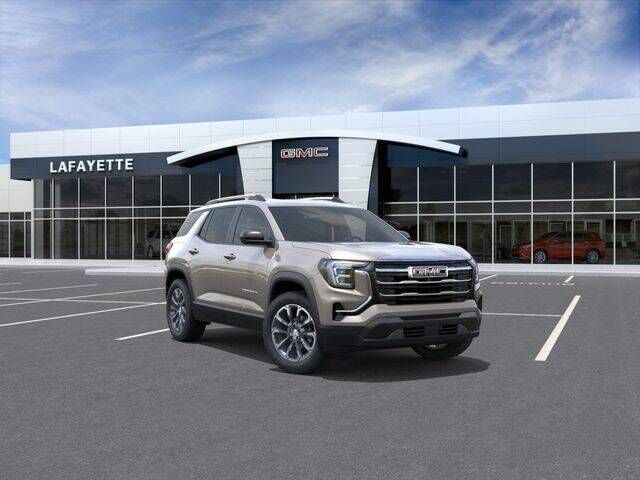 2027 GMC Terrain