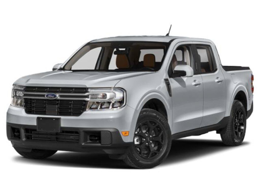 2024 FORD Maverick